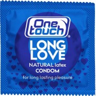 One Touch Long Love One Touch Long Love